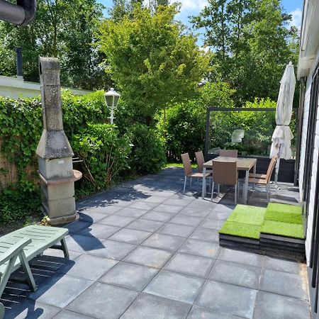 Ferienwohnung Direkt Am Strand In Makkum Εξωτερικό φωτογραφία