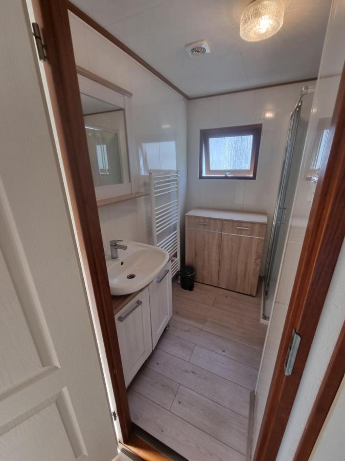 Ferienwohnung Direkt Am Strand In Makkum Εξωτερικό φωτογραφία