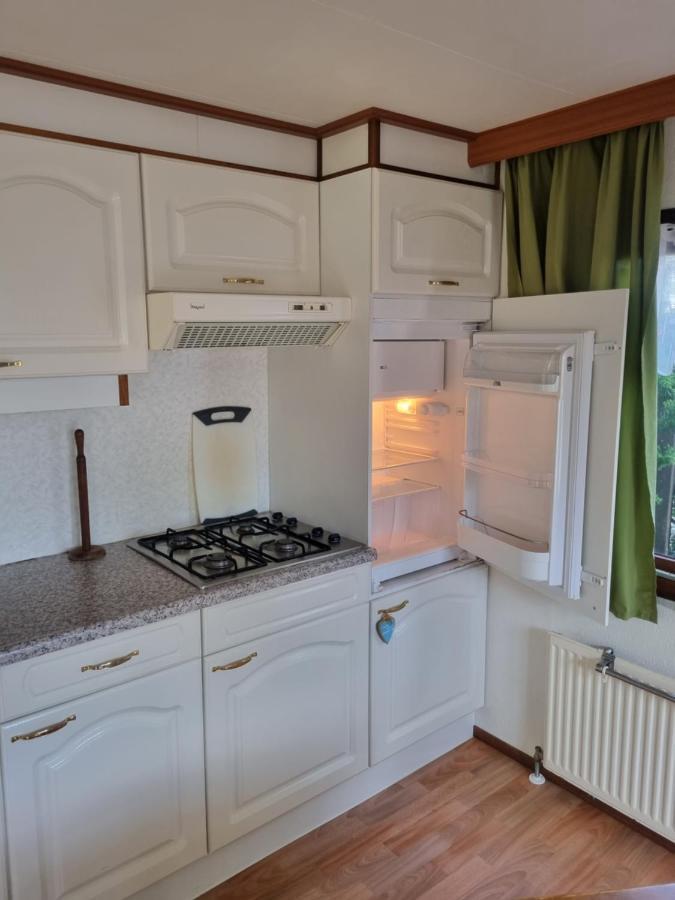 Ferienwohnung Direkt Am Strand In Makkum Εξωτερικό φωτογραφία