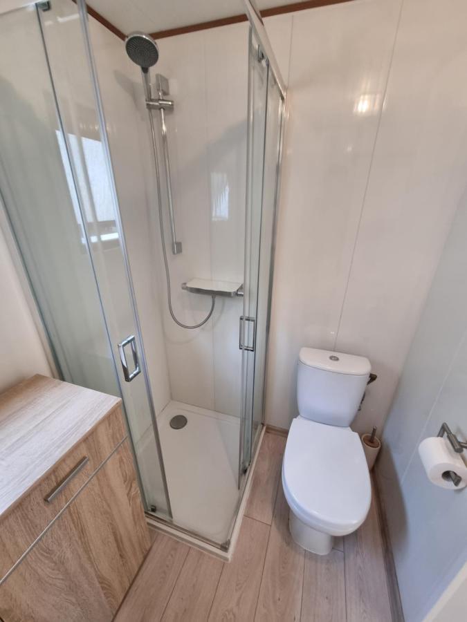 Ferienwohnung Direkt Am Strand In Makkum Εξωτερικό φωτογραφία