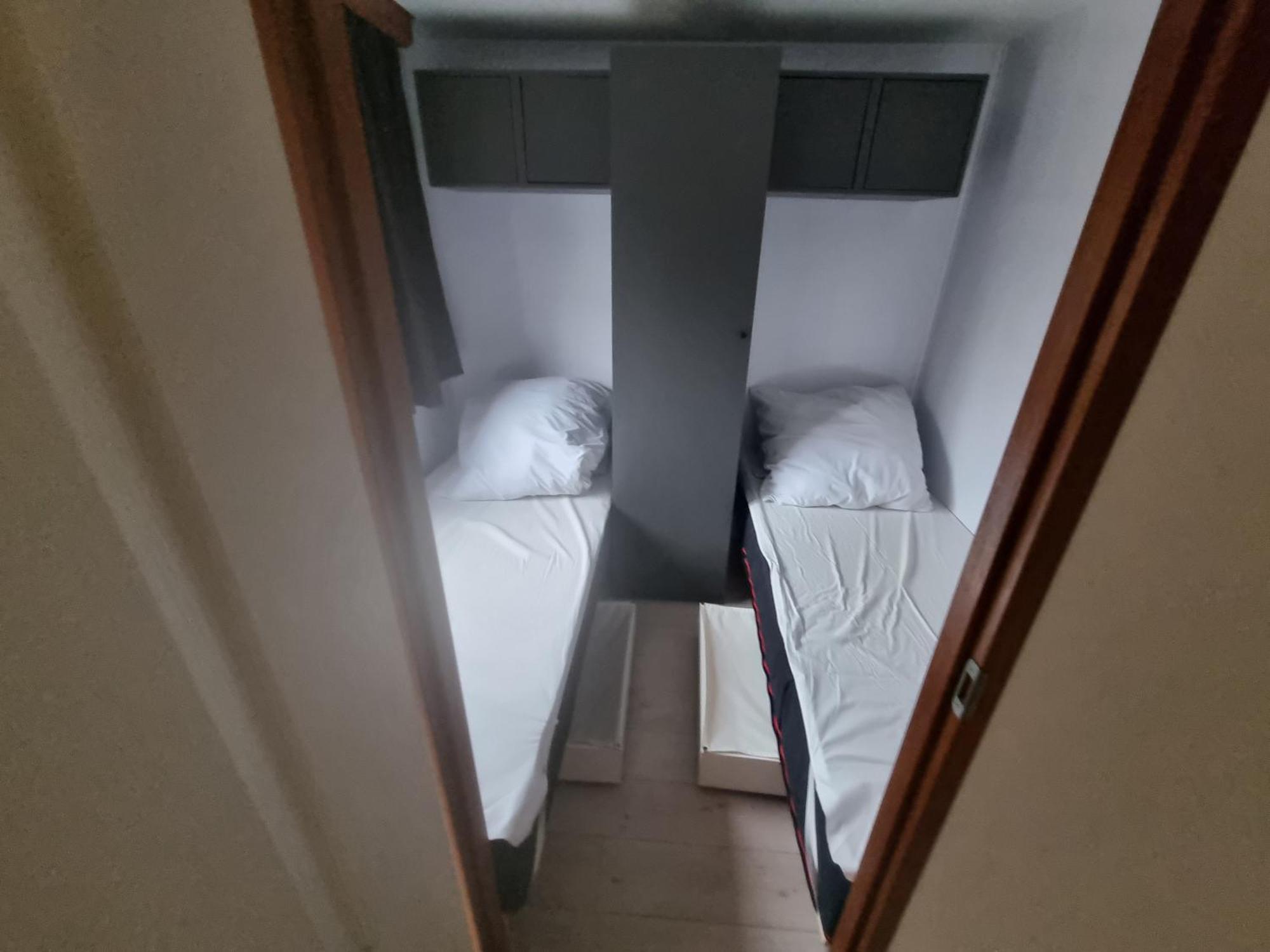 Ferienwohnung Direkt Am Strand In Makkum Εξωτερικό φωτογραφία