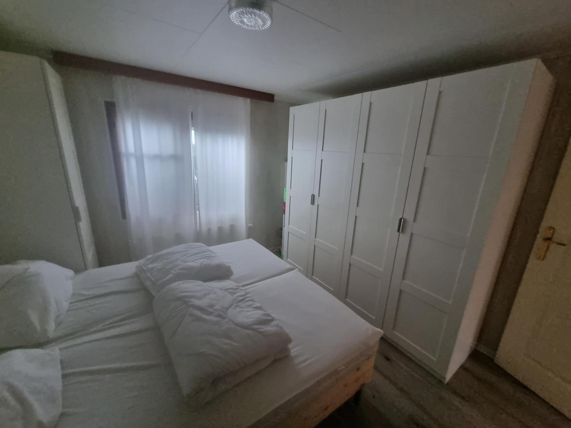 Ferienwohnung Direkt Am Strand In Makkum Εξωτερικό φωτογραφία
