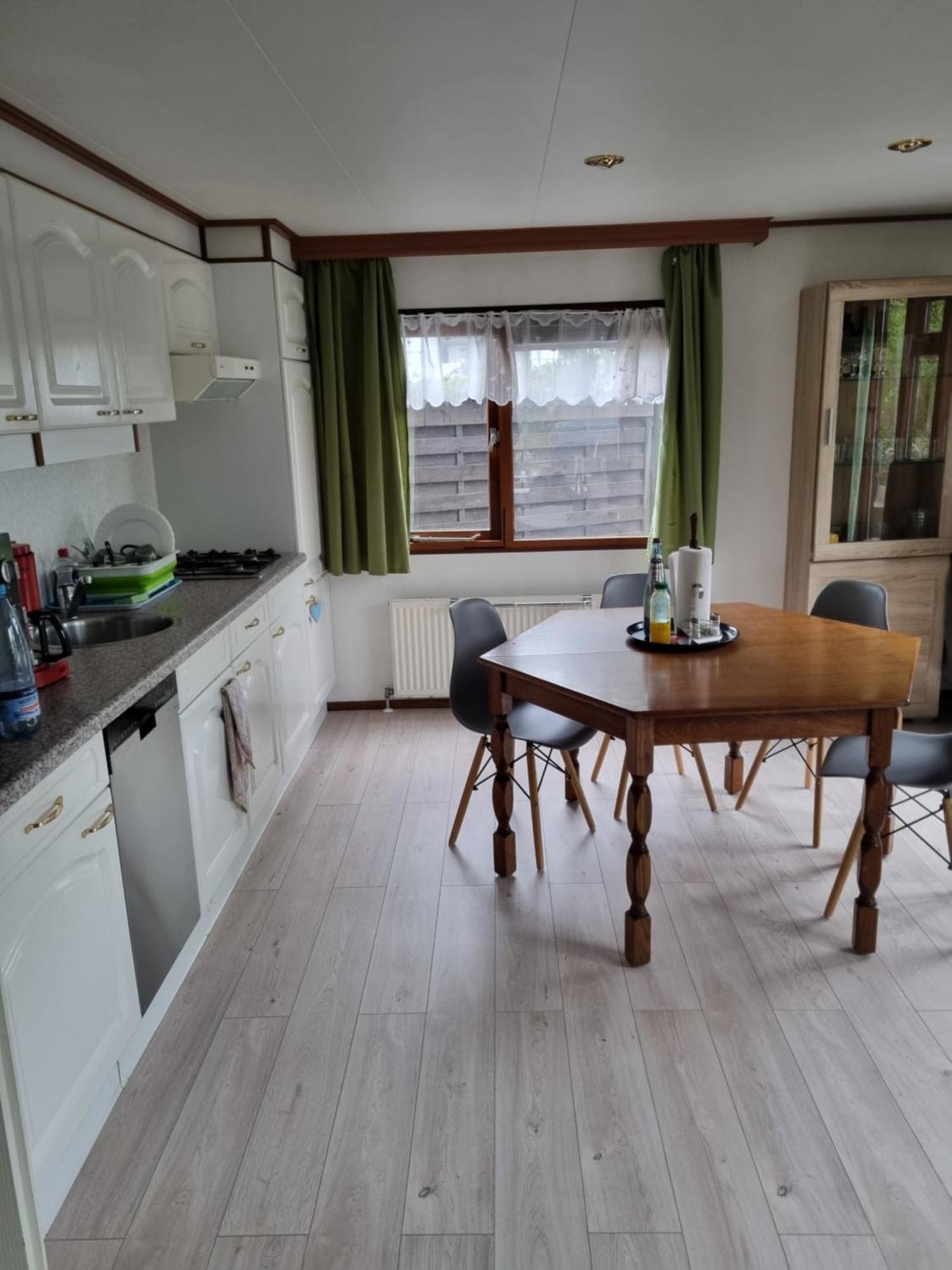 Ferienwohnung Direkt Am Strand In Makkum Εξωτερικό φωτογραφία