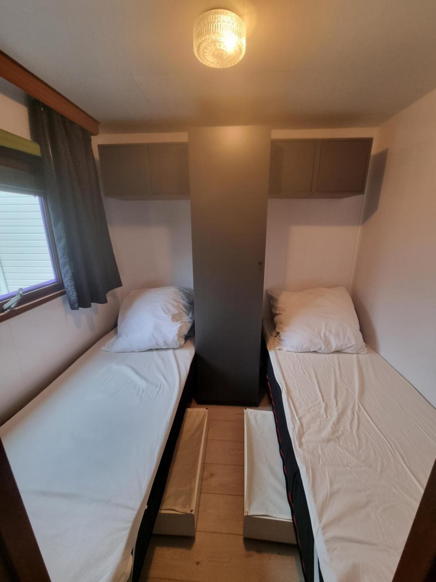 Ferienwohnung Direkt Am Strand In Makkum Εξωτερικό φωτογραφία