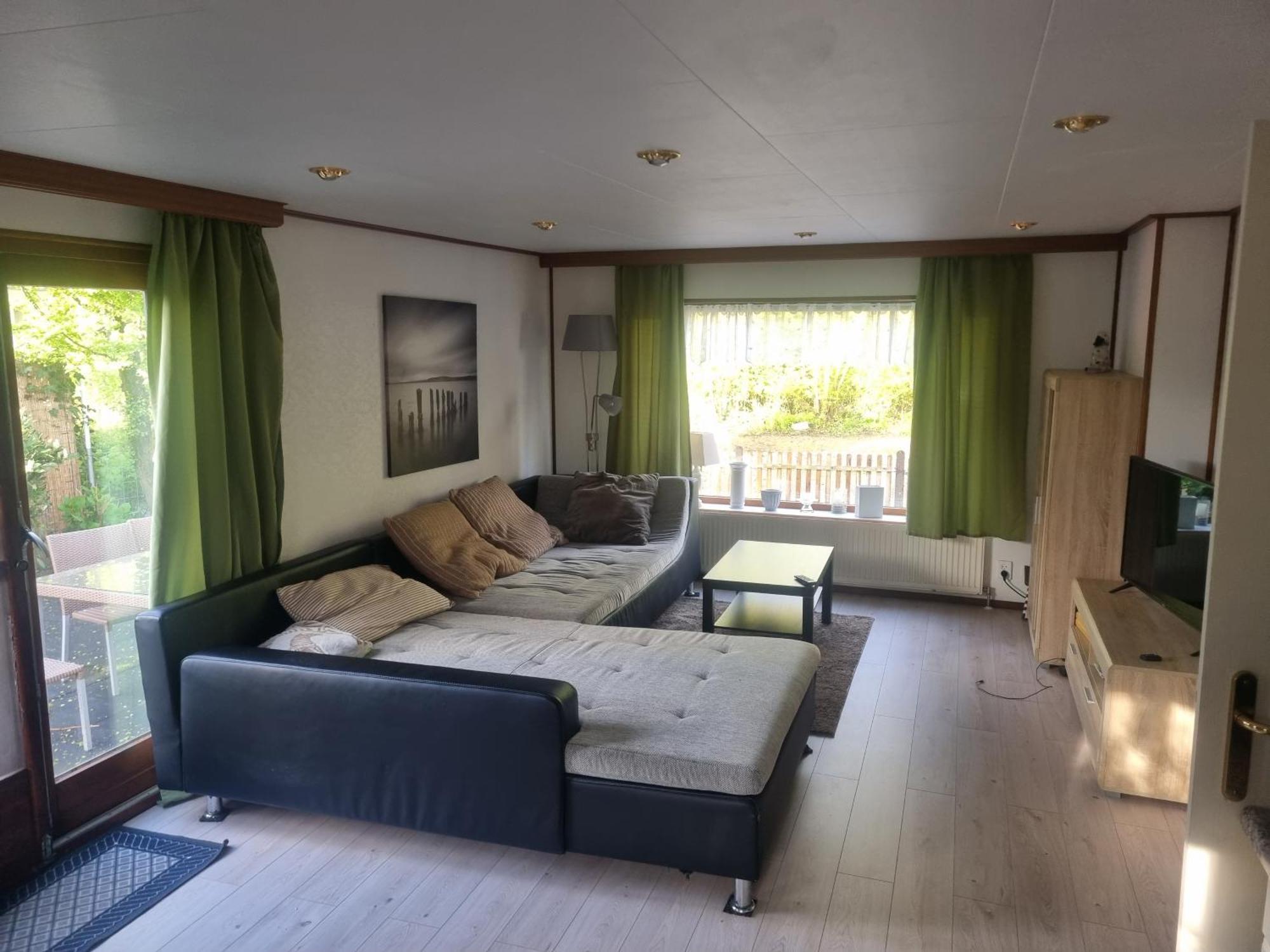 Ferienwohnung Direkt Am Strand In Makkum Εξωτερικό φωτογραφία