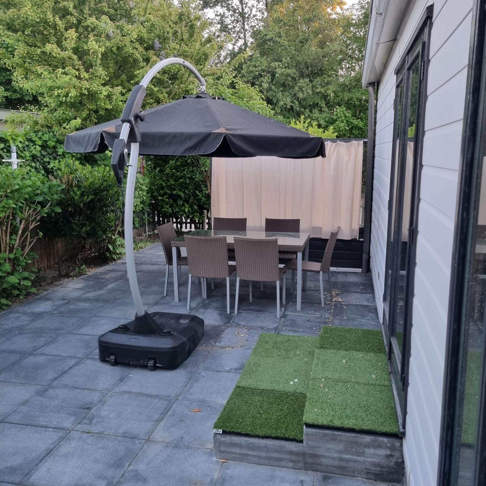 Ferienwohnung Direkt Am Strand In Makkum Εξωτερικό φωτογραφία